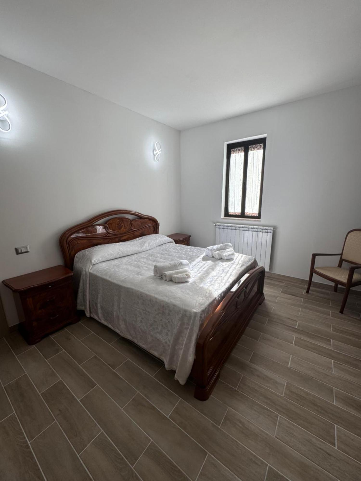 Il Pergolato Villa Aielli Exterior photo
